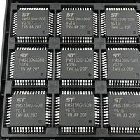 Chip IC Semiconductor Profesional, Componentes Electrónicos Originales
