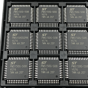 Professional Semiconductor IC Chip Original <b>Electronic</b> Components - Product Image 1