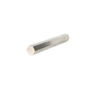 Nhà Máy Giá Hình Lục Giác Rod Lạnh Rút Ra ASTM 304 316 Thép Không Gỉ Thanh Lục Giác - Product Image 2