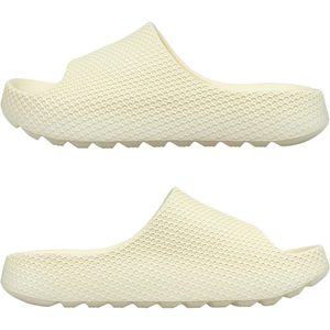 BreezeStep Womens <b>Shower</b> <b>Shoes</b> Slides Cushioned Thick Sole Non Slip House Bathroom Slippers - Product Image 4