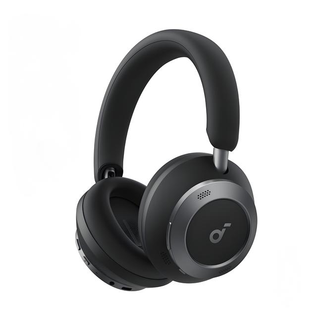 Space One Pro | Foldable Over-Ear Headphones