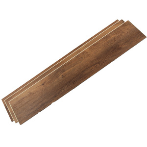 SPC Autoadhesivo Moderno para Cocina y Sala de Estar, Diseño Gráfico 3D con Textura de Madera Natural de Roble, Nogal y Arce, Ecológico e Impermeable - Product Image 5