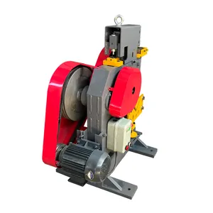 Wholesale 0.5ton Wear Resistant Small Iron Punch And Shear Machine For Ironworker