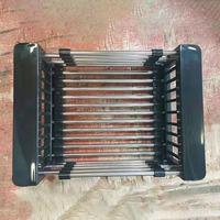 Ares Idealex Usine de Chine Prix Universel Multifonction en Acier Inoxydable 304 Évier de Cuisine à Deux Entrailles et Robinet avec Cascade