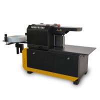 Máquina Automática CNC para Doblar Letras de Canal de Aluminio con Ranurado y Doblado Automático para la Fabricación de Letreros Publicitarios 3D