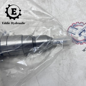 Repuestos para Maquinaria de Construcción 7M-7431 7M7431 Inyector de Combustible y Válvula de Servicio del Regulador para Motores Industriales D398 D399 <span class=keywords><strong>D379</strong></span> - Product Image 5