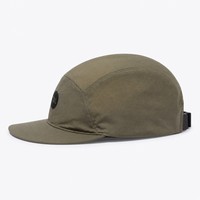 Casquette Trucker à 5 Panneaux avec Logo Personnalisé en Vinyle, Imperméable, Réglable, Visière Courbe et Dos en Maille – Fabricant en Gros