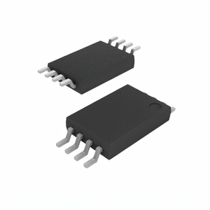 เมมโมรี่ AT24C128-10TU-2.7 8 TSSOP ชิปอิเล็กทรอนิกส์ มีสินค้าในสต็อก - Product Image 1