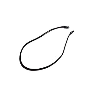 Cordon élastique en caoutchouc pour l'extérieur, 8 mm, 130 cm, double crochet, durable pour le camping et le kayak - Product Image 3
