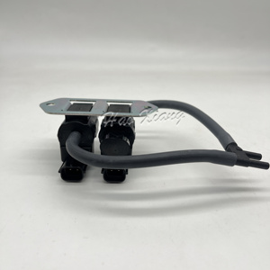 Haoxiang MR534632 K5T81794 8657A031 électrovanne de commande d'embrayage à roue libre de qualité supérieure pour Mitsubishi V97 V93 V98 - Product Image 5