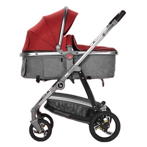 <span class=keywords><strong>Remorque</strong></span> de <span class=keywords><strong>vélo</strong></span> pliable pour enfants et poussette pour <span class=keywords><strong>bébé</strong></span> avec EN15918 - Product Image 3