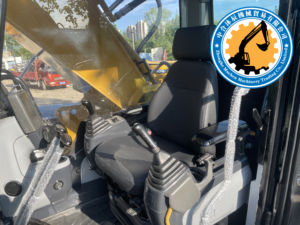 เครื่องขุด CAT330D มือสองเครื่องขุดดินมือสอง330GC CAT330D 336 - Product Image 2
