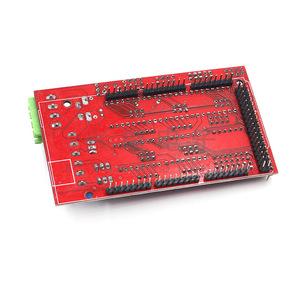 RAMPS 1.4 Control Board For 3D <b>Printer</b> Reprap MendelPrusa With Step Motor Driver And Power <b>Supply</b> Interface - Product Image 4