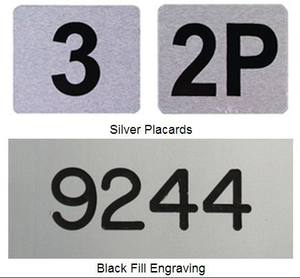 Buzón de <span class=keywords><strong>Correo</strong></span> Metálico Residencial de Pared con 12 Puertas para Tenentes y 1 Casillero para Paquetes, Seguro, Duradero y con Recubrimiento en Polvo - Product Image 4