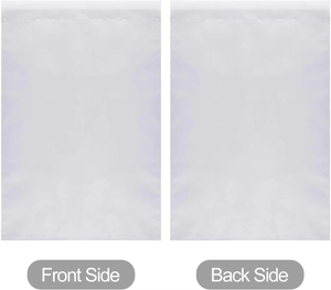 Bandera de jardín personalizada Sublimación impresa de doble cara Diseño de personalidad personalizado Bandera de patio de 12x18 pulgadas - Product Image 5