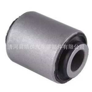 บูชปีกนก 48706-60060 สำหรับระบบกันสะเทือนแมคเฟอร์สัน อะไหล่ทดแทน - Product Image 2