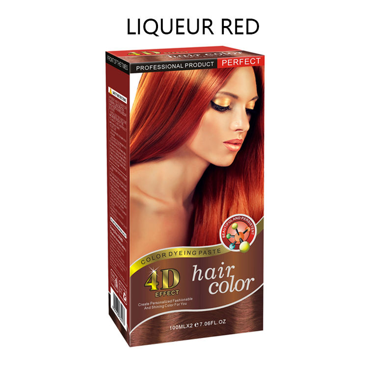 LIQUEUR ROUGE