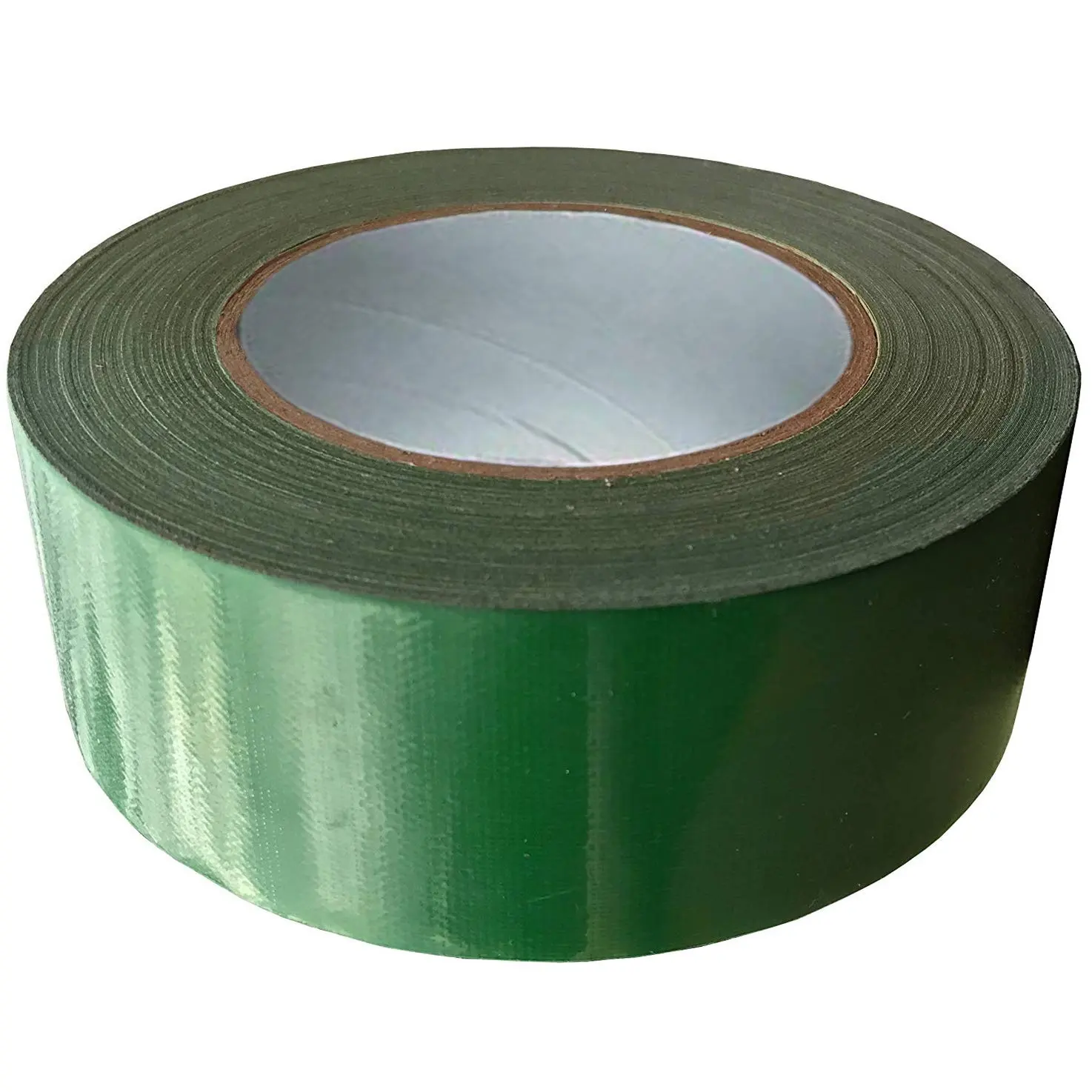 Pegamento de goma verde natural, cinta adhesiva resistente al agua de alta calidad, 35 mallas elásticas
