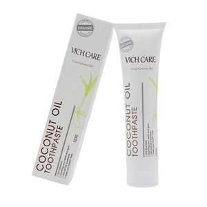 Eliminación gingival Halitosis <span class=keywords><strong>pasta</strong></span> <span class=keywords><strong>de</strong></span> <span class=keywords><strong>dientes</strong></span> blanqueamiento familiar <span class=keywords><strong>pasta</strong></span> <span class=keywords><strong>de</strong></span> <span class=keywords><strong>dientes</strong></span> <span class=keywords><strong>de</strong></span> aceite <span class=keywords><strong>de</strong></span> coco sin fluoruro orgánico - Product Image 3