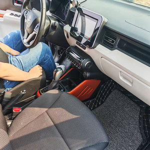 Voitures d'occasion du Japon à vendre, <span class=keywords><strong>Suzuki</strong></span> <span class=keywords><strong>Ignis</strong></span> 2017 1.2L CVT, voitures familiales de luxe, petit SUV à essence, voiture d'occasion fiable et bon marché - Product Image 4