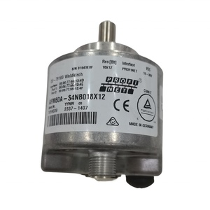 MA Original AFS/AFM60 Absolute Encoders AFM60A-S4NB018x12 for Offset <b>Printing</b> <b>Machine</b> Spare Parts - Product Image 1