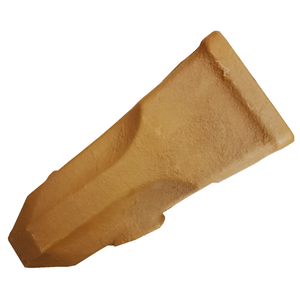 Il tipo di roccia benna dente escavatore ottenere parti PN 9 w8452rc/3452 escavatore adattatori E330 benna denti - Product Image 3