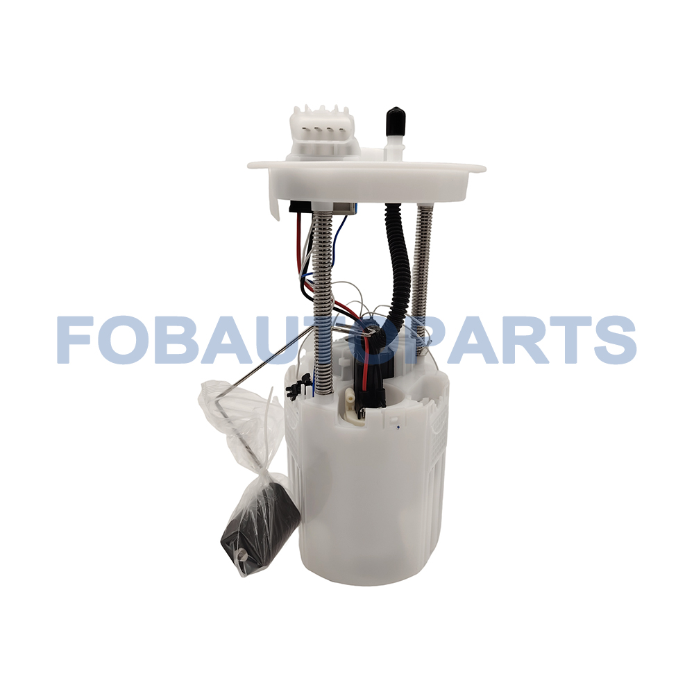 Electric Fuel Pump Assembly for Chevrolet Spark Matiz 13592601 13582546 13582544