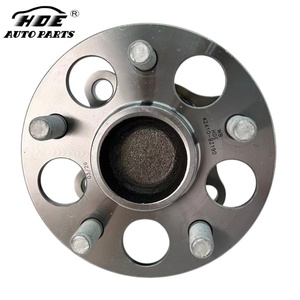 42410-BZ190 42410BZ190 Vente en gros de pièces automobiles HDE Roulement de moyeu de roue pour Perodua Myvi - Product Image 3