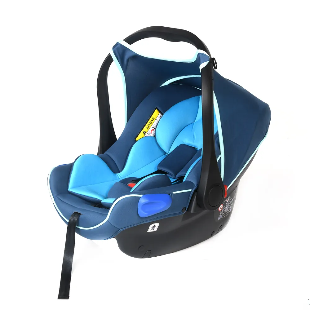 Child Doll Stroller Car Seat Roated 360 Degree for 0-13kg Baby Child Safety Car Seats