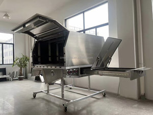 Caja de Carga Trasera de Aleación de Aluminio Resistente al Agua con Cierre, para Camionetas de Cabina Simple/Doble, con Bandeja y Toldo - Product Image 3