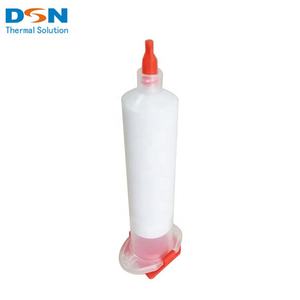 Gel Termoconduttivo a <span class=keywords><strong>2</strong></span> Componenti 6W PASTA TERMOCONDUTTIVA - Product Image 3