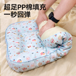 Dog <b>Bed</b> Rectangle 10cm Thick Cooling Mat For All Seasons Pet Sleeping Pad - Product Image 5