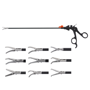 Nội soi dụng cụ mổ xẻ forceps Maryland 5 mét 10 mét cho abdomonial phẫu thuật - Product Image 2