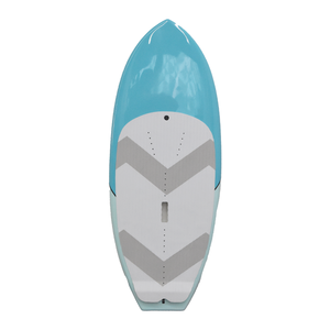 Planche de surf courte et longue en époxy personnalisée professionnelle - Product Image 1