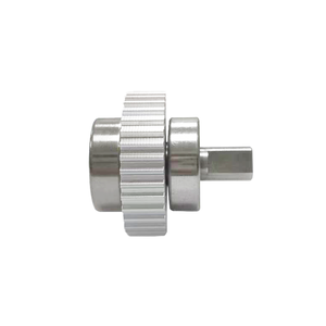 Tùy chỉnh thời gian Vành Đai ròng rọc soarer nhôm thép không gỉ mxl XXL XL L H gt1.5 GT2 GT3 s2m S3M thời gian Vành Đai ròng rọc - Product Image 2