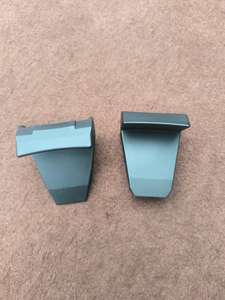 Venta caliente Cambiador de neumáticos Estuche de protección de llanta Tipo fuerte y duradero Accesorios de cambiador para reparar - Product Image 4