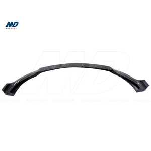 Labio delantero de fibra de carbono estilo Bs para Mercedes Benz Clase <span class=keywords><strong>E</strong></span> W213 Amg E63 <span class=keywords><strong>S</strong></span> 2020-2022 - Product Image 3