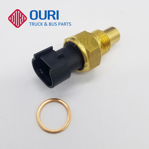 Sensor de temperatura de repuestos para camiones pesados 4837951 04837951 para camiones y autobuses <span class=keywords><strong>Iveco</strong></span> - Product Image 2
