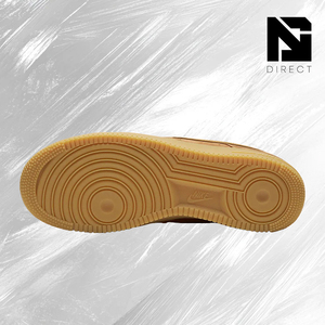 Air Force 1 Low 'flax' 2019 Zapatos informales ligeros para hombre Zapatillas deportivas transpirables Air Force - Product Image 5