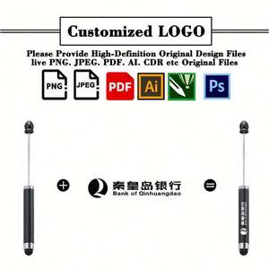 Stylo Bille Multifonction DIY Créatif pour Enfants, Jouet Artisanal Perlable, Cadeau Idéal - Product Image 6