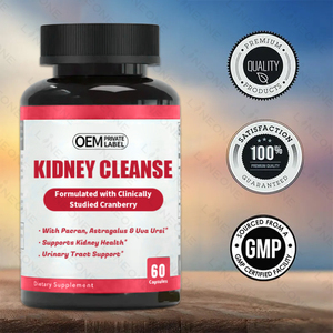 Hot Sale Komplette Gesundheits reparatur Kurkuma Kräuter Aid Care Formel Kapseln Leber reinigung Detox Support <span class=keywords><strong>Supplement</strong></span> - Product Image 3