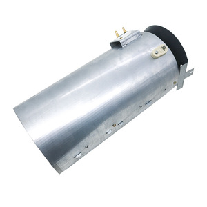 องค์ประกอบทำความร้อนของเครื่องอบผ้า WP307178 อะไหล่ทดแทนอลูมิเนียมอัลลอยด์ อุปกรณ์เสริมเครื่องซักผ้าไฟฟ้าที่ทนทาน - Product Image 4