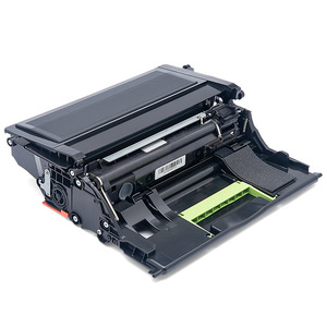 Compatible Toner Cartridge For Lexmark MS821dn MS725 MS823 MX822 MX721 MX722 MS826 7500 15000 35000 55000 Pages - Product Image 1