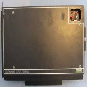 フォックスボロD0138GP GユニバーサルIOモジュールSPEC 200 C0136TU PLCプログラミングコントローラ - Product Image 1