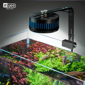 Đèn <span class=keywords><strong>LED</strong></span> chiếu sáng bể cá toàn phổ YEE Professional, có thể điều chỉnh độ sáng, dành cho việc tăng cường sự phát triển của cây thủy sinh - Product Image 1