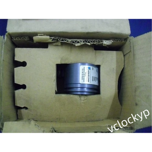 Codificador Leine Linde 06390130-100 Usado - Product Image 4
