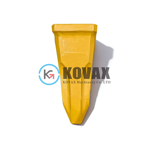 Dent de godet de pelle hydraulique 1U3352RC pour pièces d'excavatrice Caterpillar J350 CAT320 CAT325 - Product Image 2