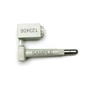 Sceau de conteneur haute sécurité US-CBS05 <span class=keywords><strong>ISO</strong></span> <span class=keywords><strong>17712</strong></span> pour camion et conteneur - Product Image 6