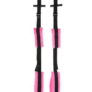 Sex <span class=keywords><strong>Tools</strong></span> Sklave Bondage Fetisch Zurückhaltung Kits SM Tür hängen Sexspielzeug für Paare - Product Image 1