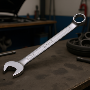 เครื่องมือซ่อมรถยนต์ FG 600 B34 ประแจรวมขนาด 17 มม. - Product Image 3